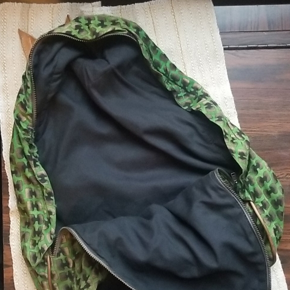 Rachel Comey barbell backpack - Picture 7 of 7